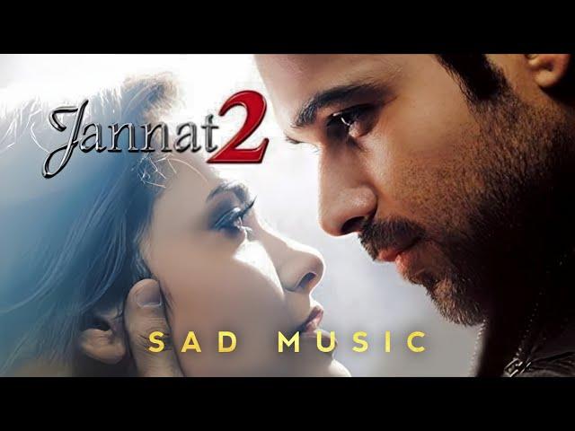 Jannat 2 (Sad Music) | Emrose Percussion | Jannat 2 Sad Theme | Jannat 2 BGM