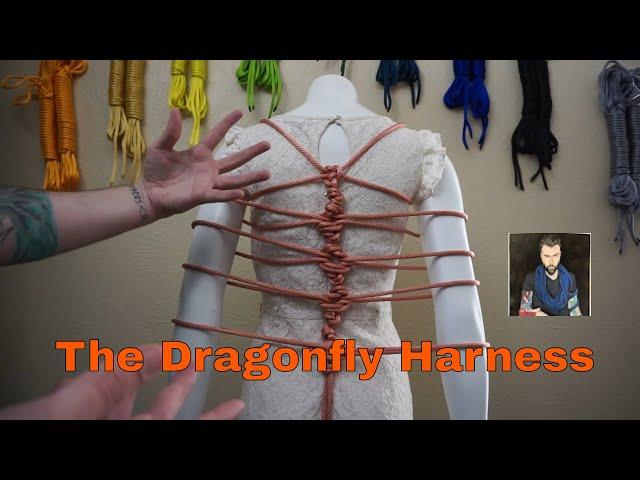 The Dragonfly Harness