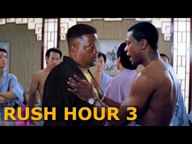 Rush Hour in Africa | Episode 3