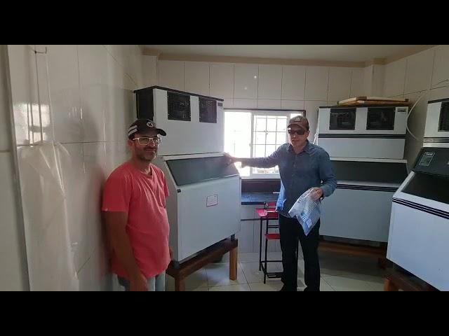 Nosso Cliente Neto na cidade de Triunfo - Pe