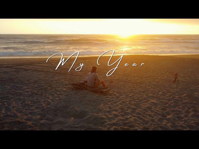 Another Year Goes By 2020 | Cinematic Travel Film | World Travel