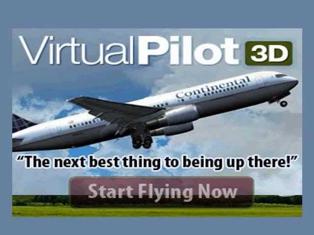 Virtual Pilot 3D Free Download Virtual Pilot - [LINK !!  In Desription]