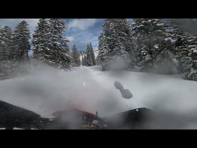 SNOWBIKE 2024 2025 3 07 TONY GROVE 1