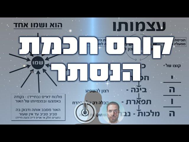 תודעת הנסתר