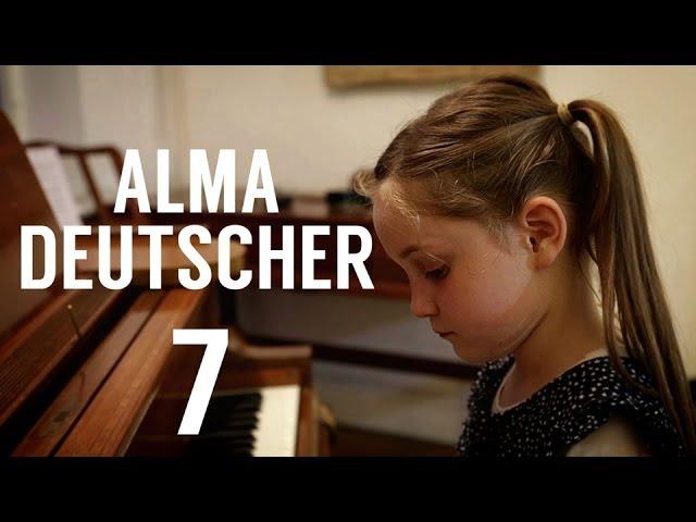 Alma Deutscher - 7