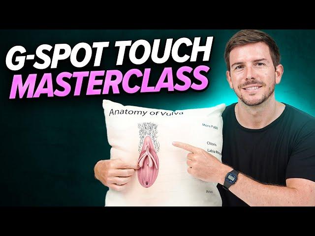 G-Spot Stimulation Mastery: 7 Moves That Will Make Her Scream!