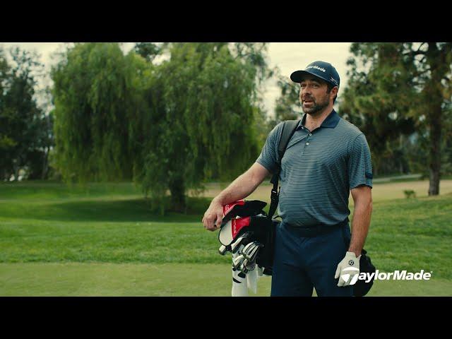 Hit Better Shots, More Often | TaylorMade Canada