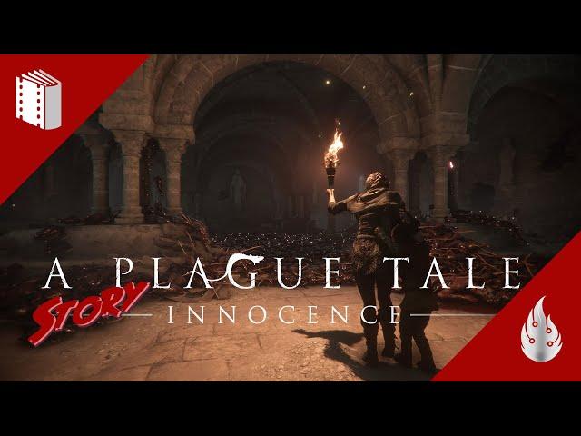 A Plague Tale: Innocence – Zusammenfassung der Geschichte