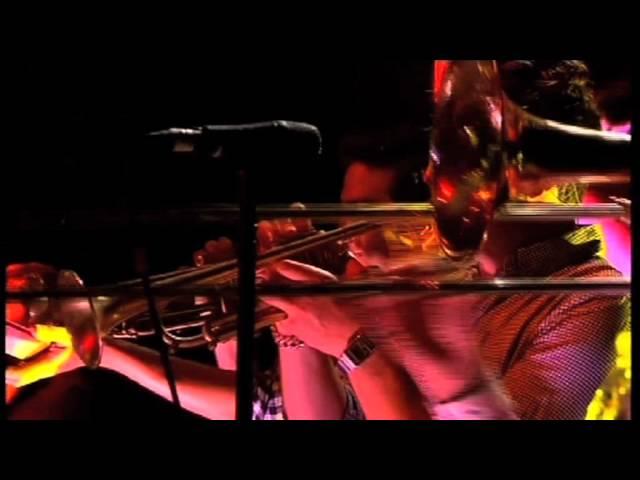 Evoque Live -- Cee Lo Green, Mark Ronson and Paolo Nutini