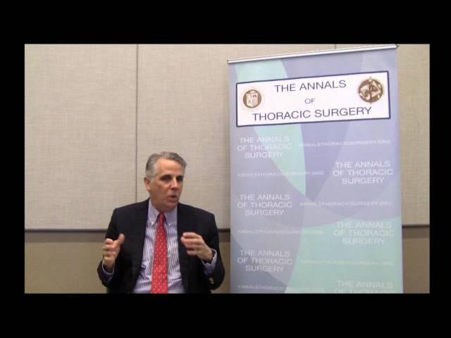 Meet the Editorial Board: Mark S. Slaughter, MD