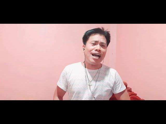 Kung Sakaling Ikaw Ay Lalayo (Cover ) Rodel Reyes