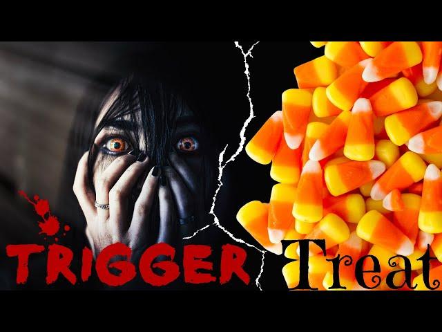 Trigger Treat - Andrew Gavin