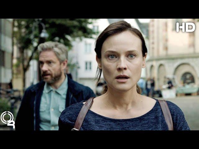 The Reporter | 2019 Official Movie Trailer