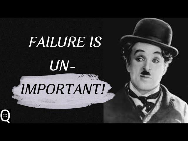 Wisdom of Charles Chaplin | Charlie Chaplin Love Quotes | Charlie Chaplin Best Motivation Quotes |