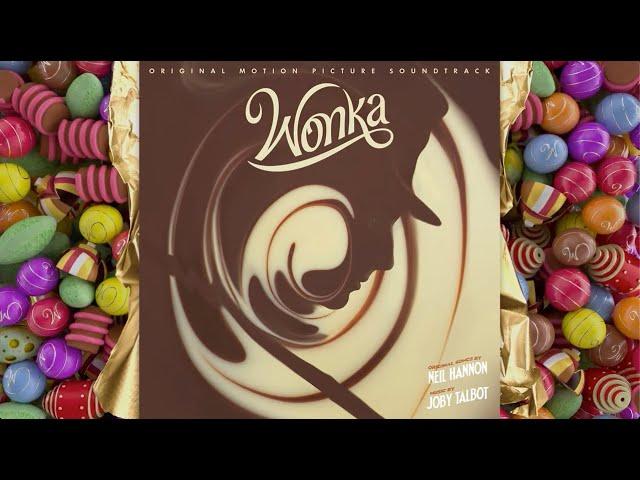 Wonka Soundtrack | Oompa Loompa - Hugh Grant & Timothée Chalamet | WaterTower