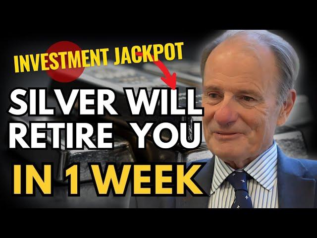 You Must Own Just 1 Kilo of Silver – Here's Why | Alasdair Macleod | Silver Price Forecast 2025