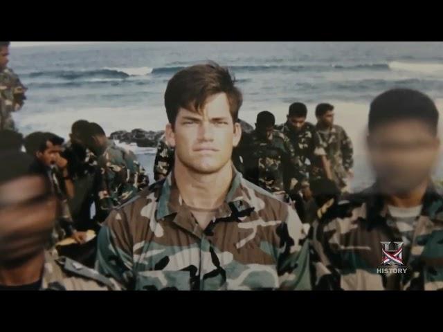 The Warfighters   Season 1 Episode 04  Charlie Platoon