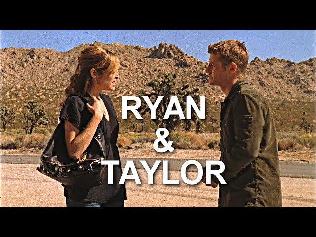 ryan & taylor | reason