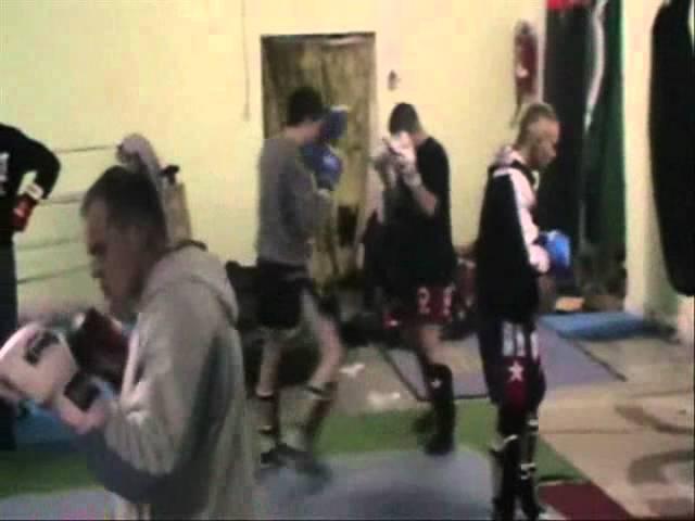 Fight Academy Stargard HIGHLIGHTS