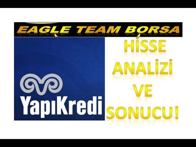 #ykbnk 1#yapıkredi #hisse #grafik #hisseanalizi #hisseyorum #hissesenedi #bist #bist100 #xu100 #xu30