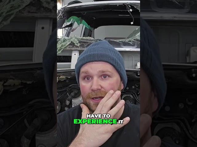 Mastering Automotive Tech  Why It Takes Years