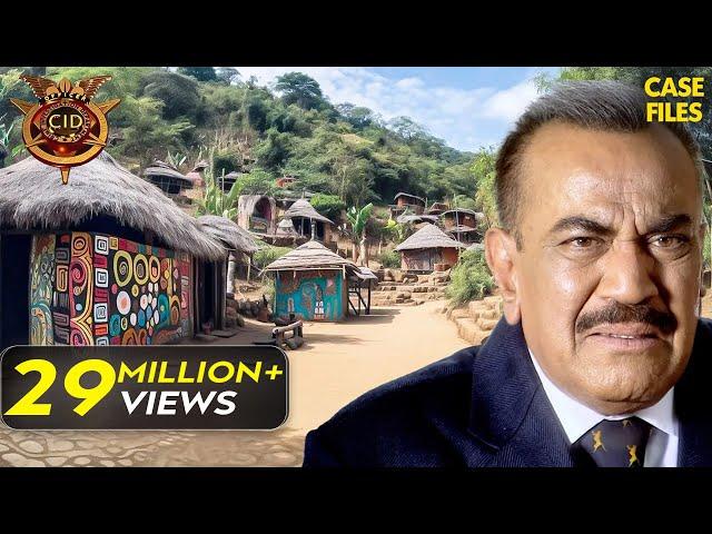 इस गॉव में छिपे है कई राज | CID | TV Serial Latest Episode