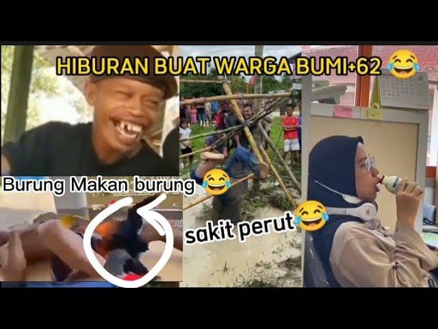 VIDIO LUCU BIKIN NGAKAK []   HIBURAN BUAT WARGA BUMI+62 []   [] Z Meme62 []