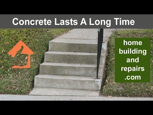 How To Set Up Concrete Stair Building Forms, Rebar And Curved Step - Easy Assembly Techniques