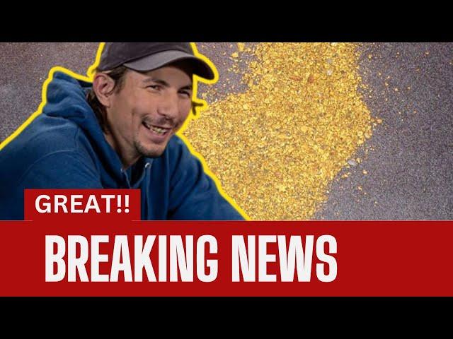 Parker Schnabel Discovers Unprecedented Gold Vein in the Latest Season | GOLD RUSH