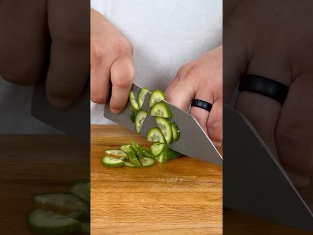 How to cut REALLY FAST 