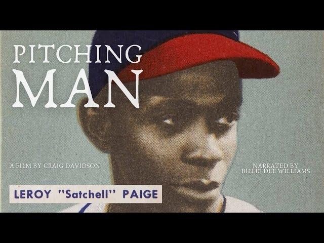 Pitching Man: Satchel Paige Defying Time | FULL MOVIE | Satchel Paige Baseball Documentary