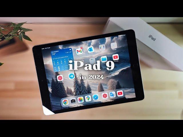 iPad 9 in 2024: Still Worth Buying?