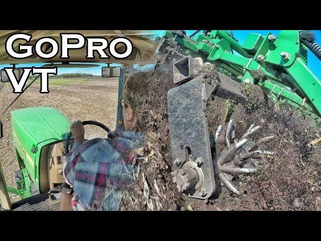 GOPRO VERTICAL TILLING | WERNER FARMS