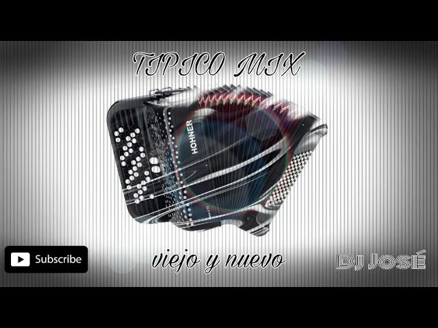 TÍPICO MIX | LO MAS NUEVO Y VIEJO |  | VARIADO MIX 2022 | Dj José 507pty