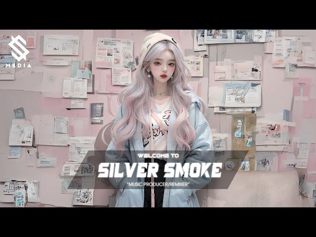 EDM TRUYỀN ĐỘNG LỰC - NOTHING STOPPING ME x FAKE LOVE x WOLVES - TRACK EDM REMIX HOT TIKTOK 2024