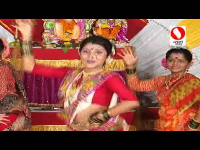 Aai Mazi Satvachi Gaurai I Ganesh Chaturthi Hit Song I Marathi Koligeet