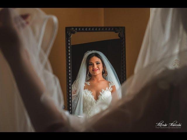 SDE | Wedding Video in Sarno | L + G | Video Matrimonio | Alfredo Mareschi Videografo