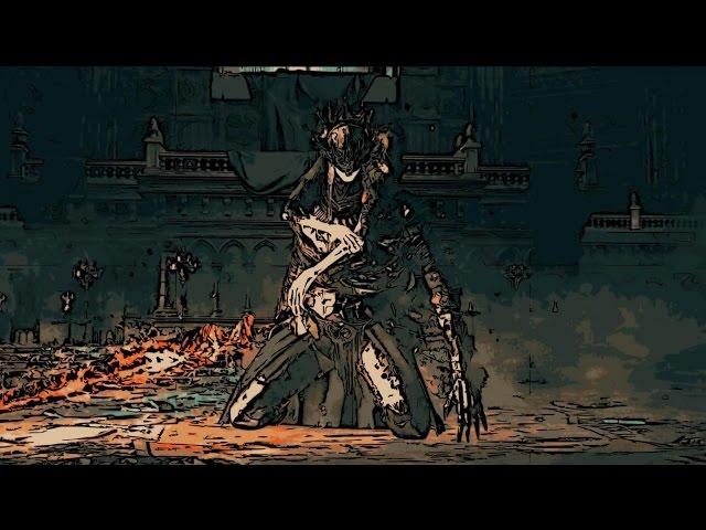 Dark Souls 3 Lore | Royal Blood: The Twin Princes, Oceiros and Ocelotte