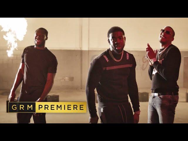 Tion Wayne x Dutchavelli x Stormzy - I Dunno [Music Video] | GRM Daily