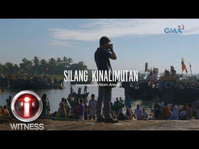 I-Witness: 'Silang Kinalimutan,' dokumentaryo ni Atom Araullo (full episode)