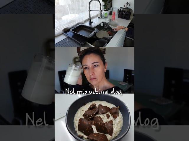 Nel mio ultimo vlog @StefaniaLifestyleVlog