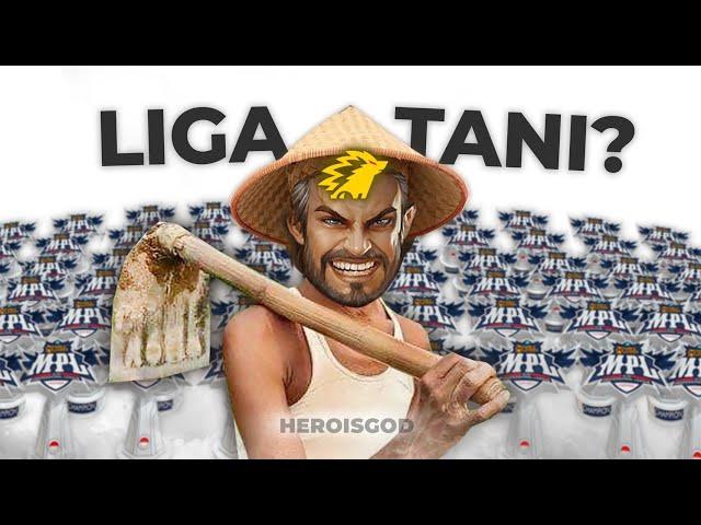 MPL ID = LIGA TANI ???