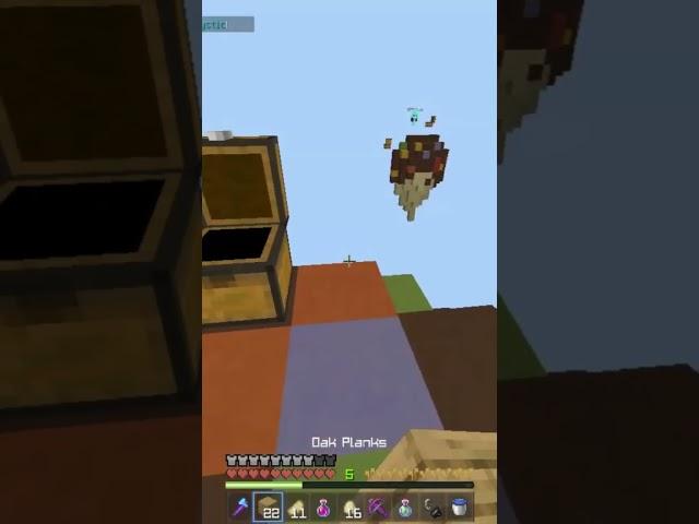 I Created a Giant Lava-Fueled Machine! #MinecraftRedstone #LavaPower #MegaBuild