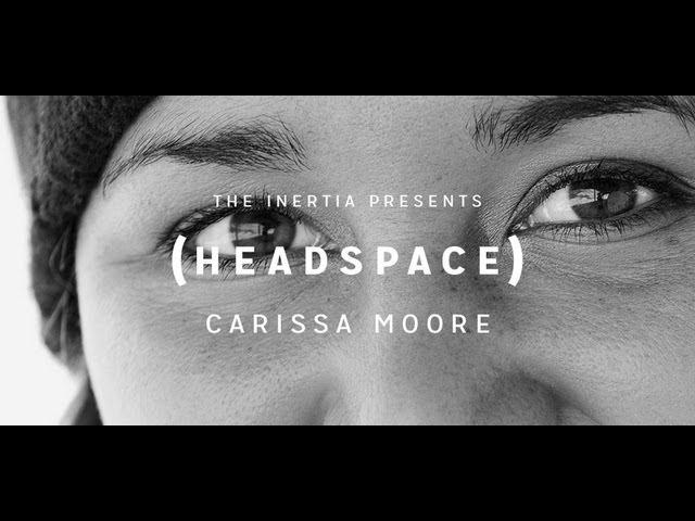 Carissa Moore Discusses Sex Appeal in Women's Surfing and True Love -  The Inertia