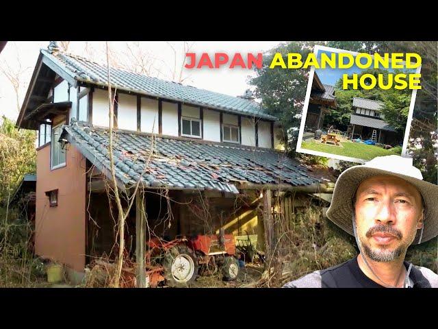 Fixing the Rotting Veranda of my Japanese Shed (Kura)! Complete Journey from Start to Finish