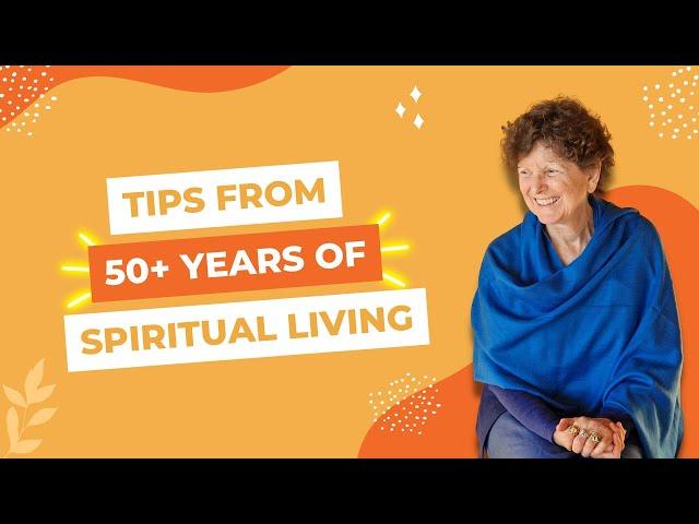 Unlock Your Divine Connection: 50+ Years of Spiritual Growth & Wisdom