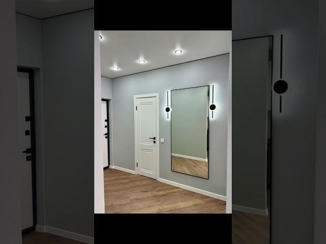 красивая квартира в Краснодаре #realestate