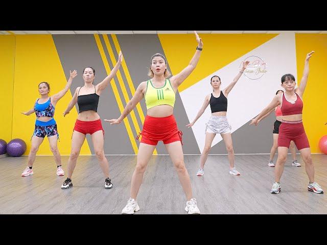 Exercise To Lose Weight FAST || Zumba Class