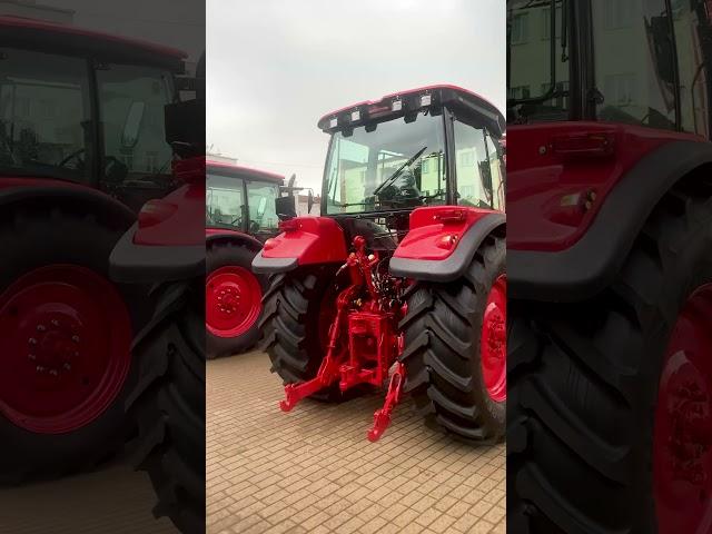 BELARUS 2023  #belarus #belarustractors #mtz #мтз #беларус #belarustractors  #tractor #belarus2023