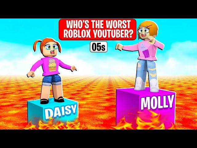 Roblox | Popular Answer Wins!